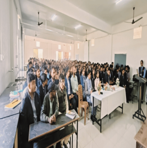 S N College of Pharmacy Events photo 20